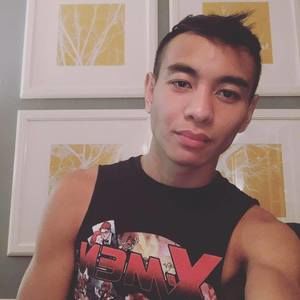 Meet your Posher, Gabe